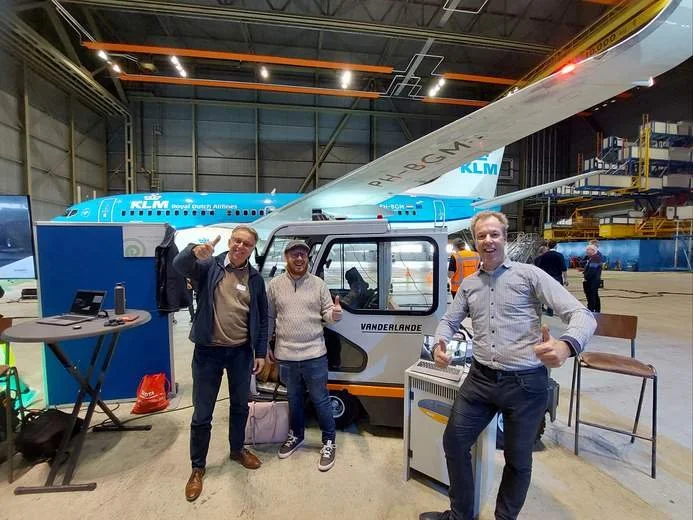 Innovation Fair 2022 | Written by T-Hive