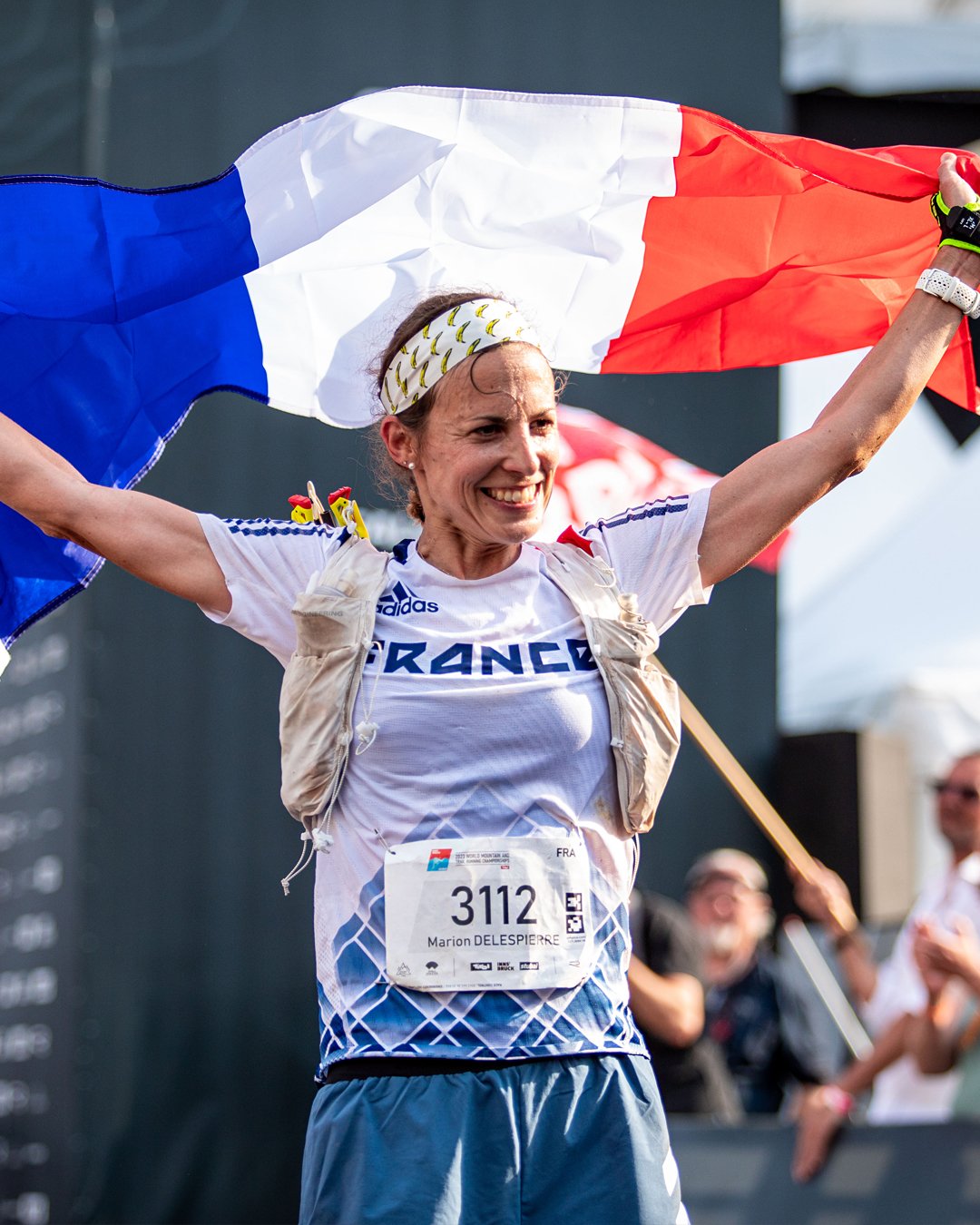 🇫🇷 Équipe de France de Trail – Sélection officielle pour les Mondiaux 2025 à Canfranc