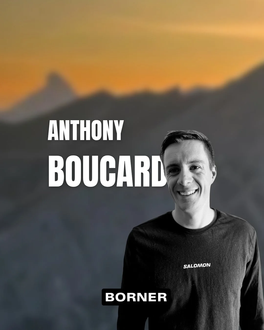 ⛰️Entra&icirc;n&eacute; 4 ans par un athl&egrave;te norv&eacute;gien de haut niveau, 25h d&rsquo;entra&icirc;nement par semaine, finales Golden Trail World Series&hellip;

Anthony Boucard est un passionn&eacute; devenu coach.

Aujourd&rsquo;hui, il a