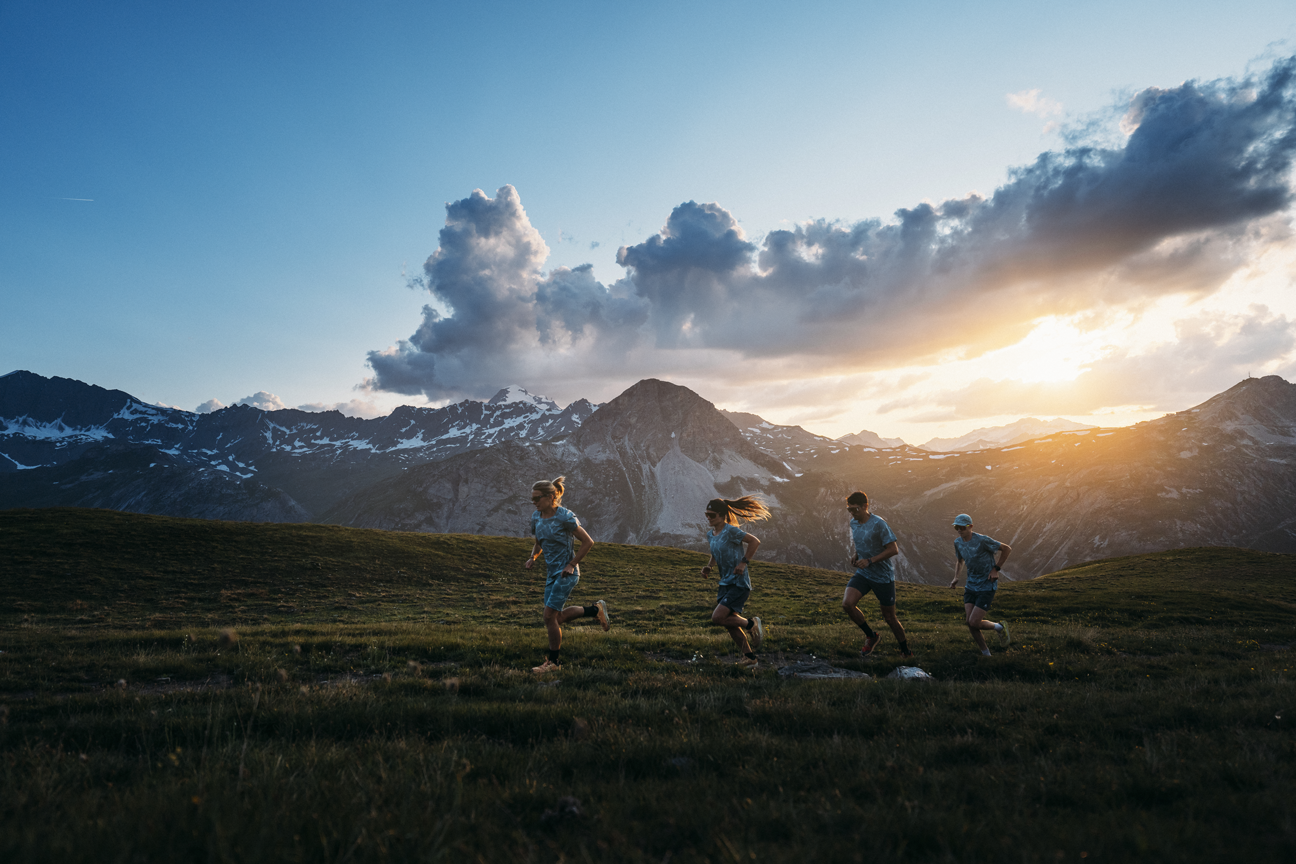 Calendrier Trail 2025: les courses incontournables en France