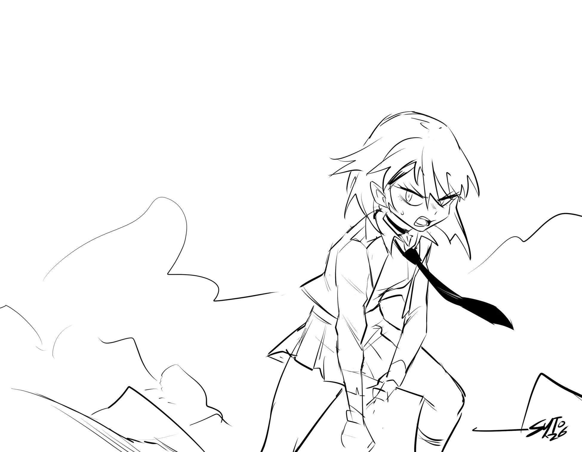 MC.