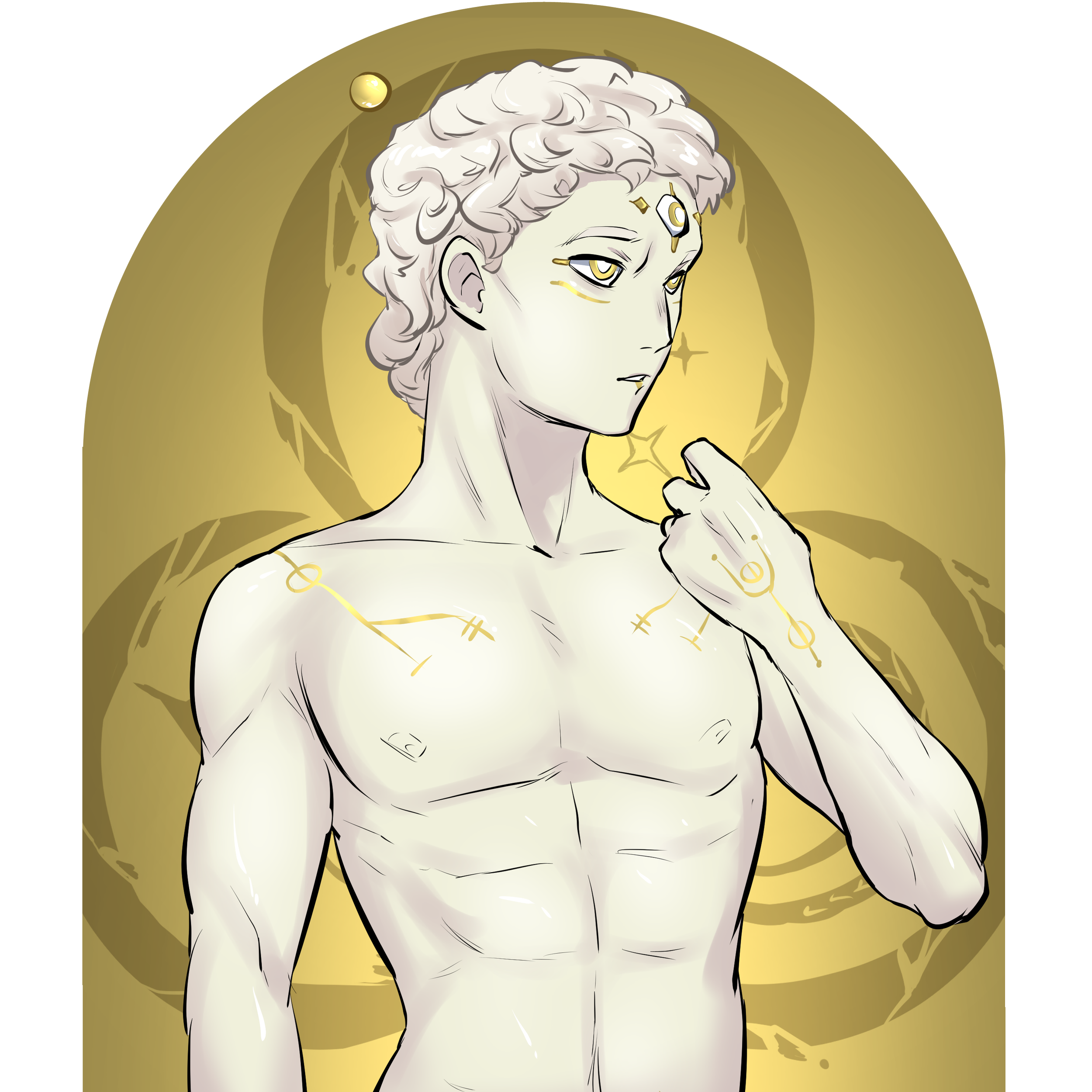 MANCER Character Homunculus David.png