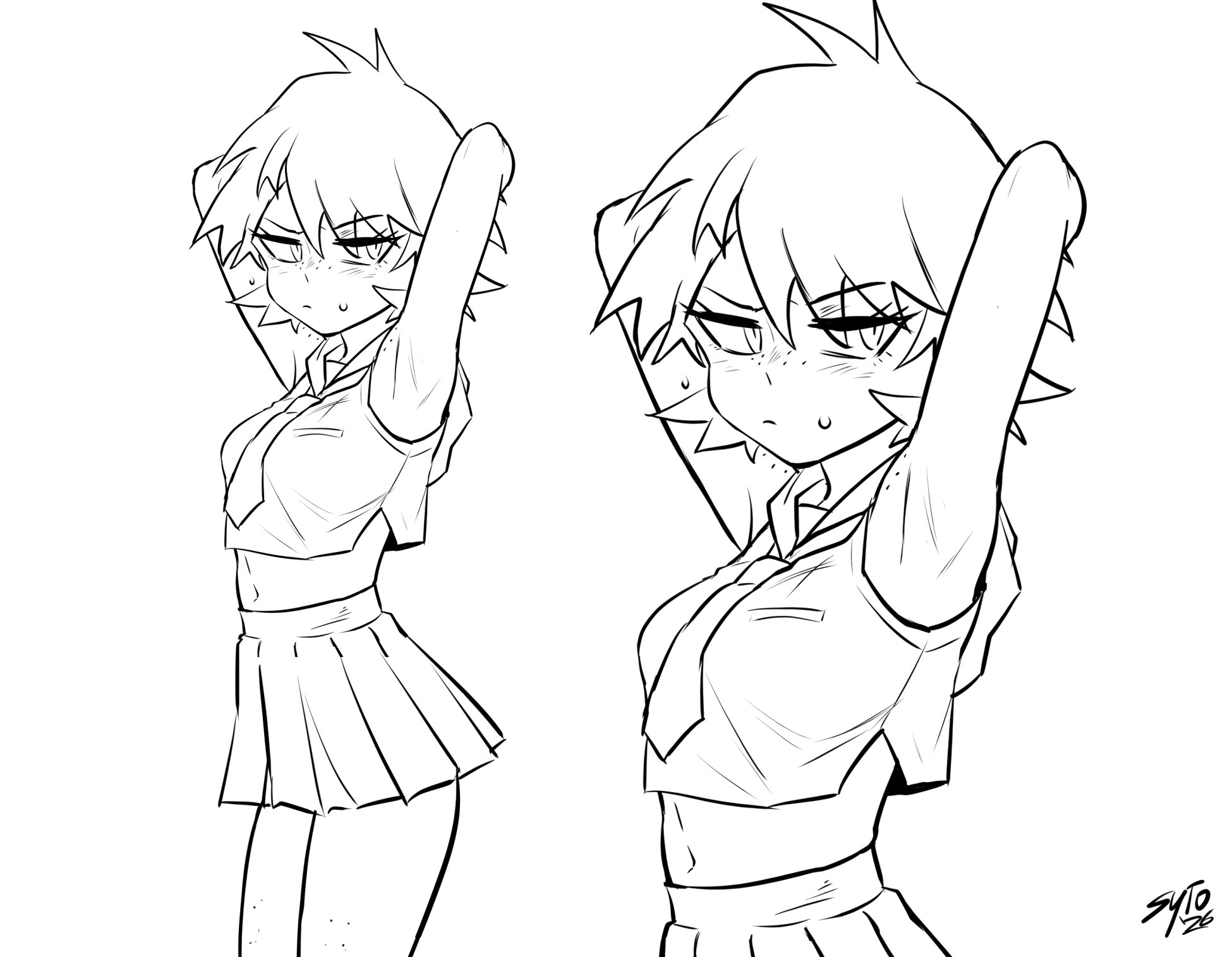 Sorry MC, I couldn't help myself...