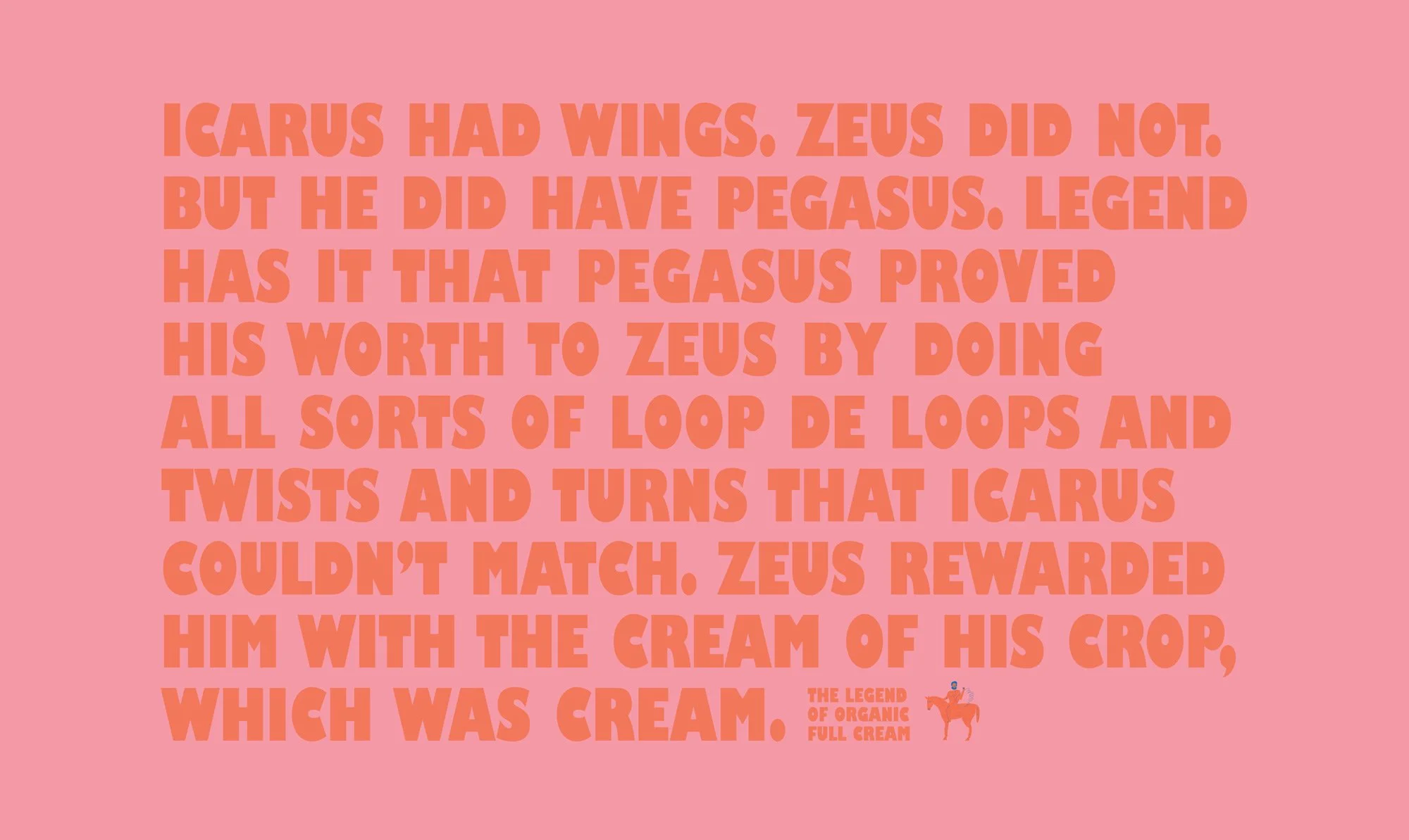 Zany Zeus Legend