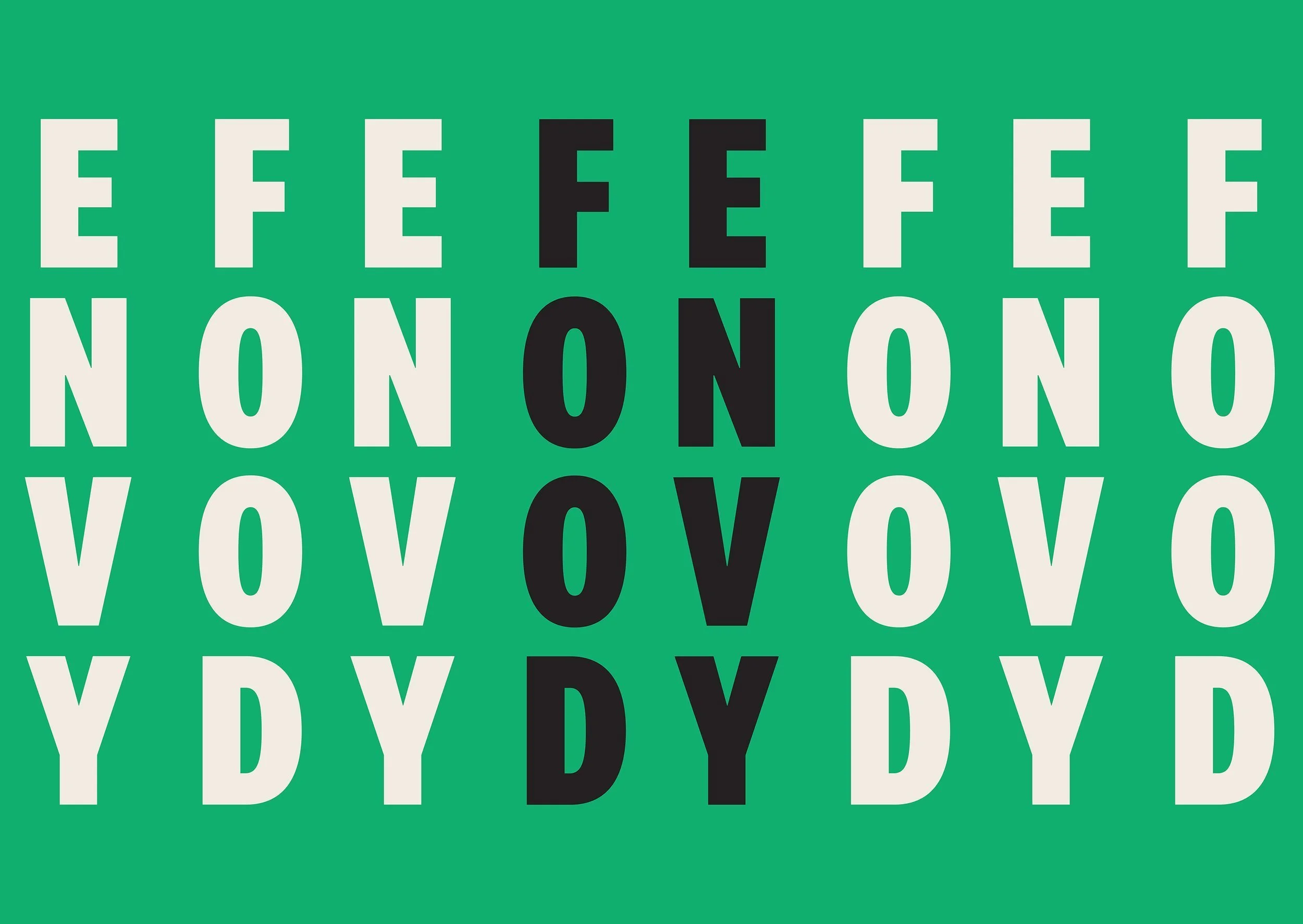 Food envy logo