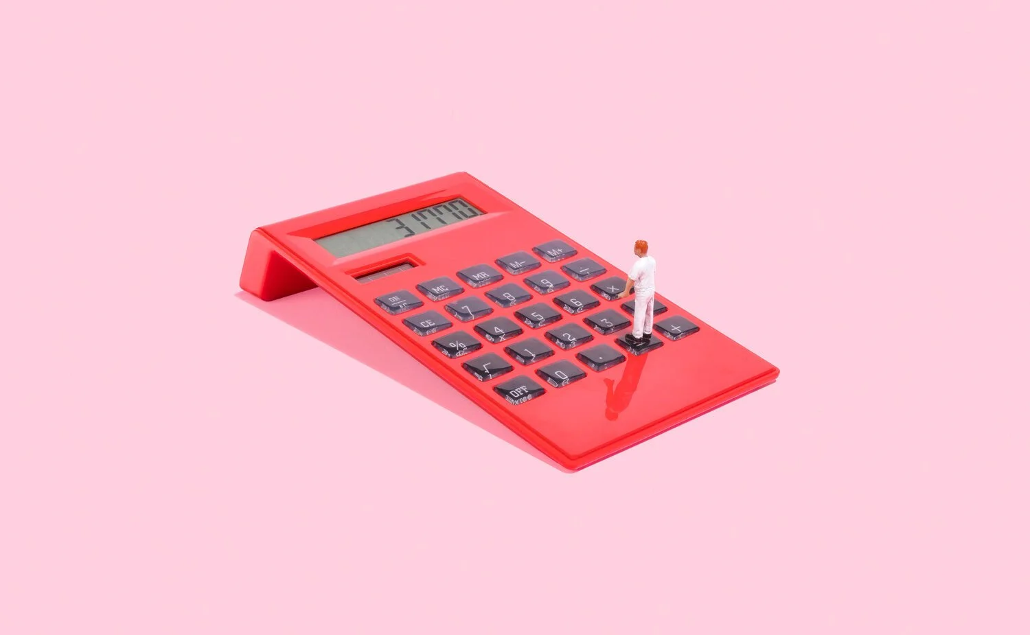 Coastella photography calculator