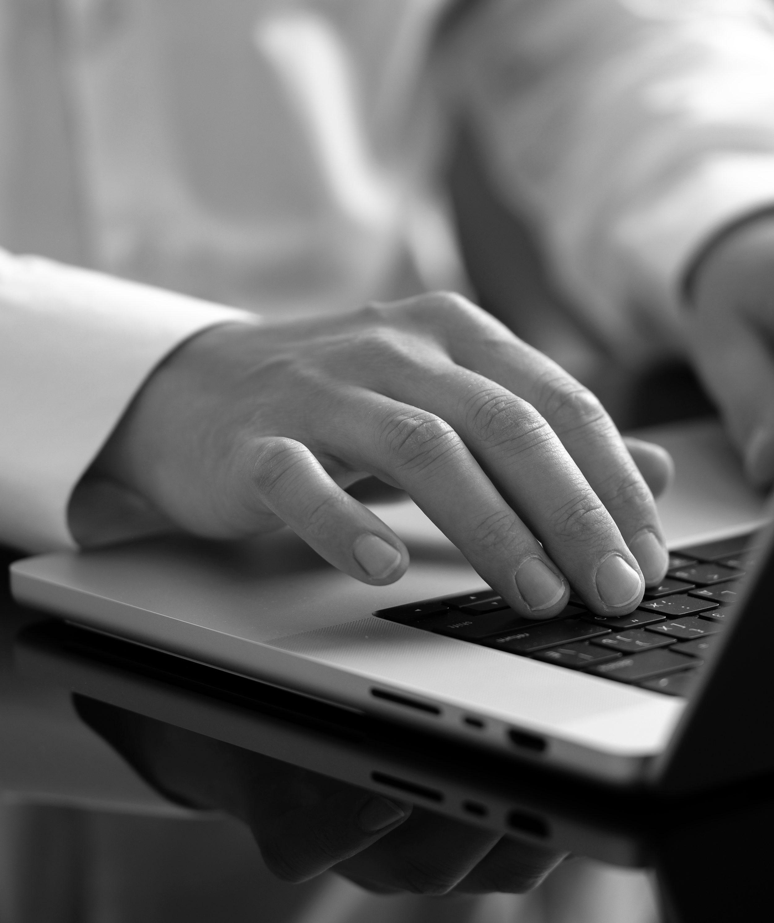 Business Analyst