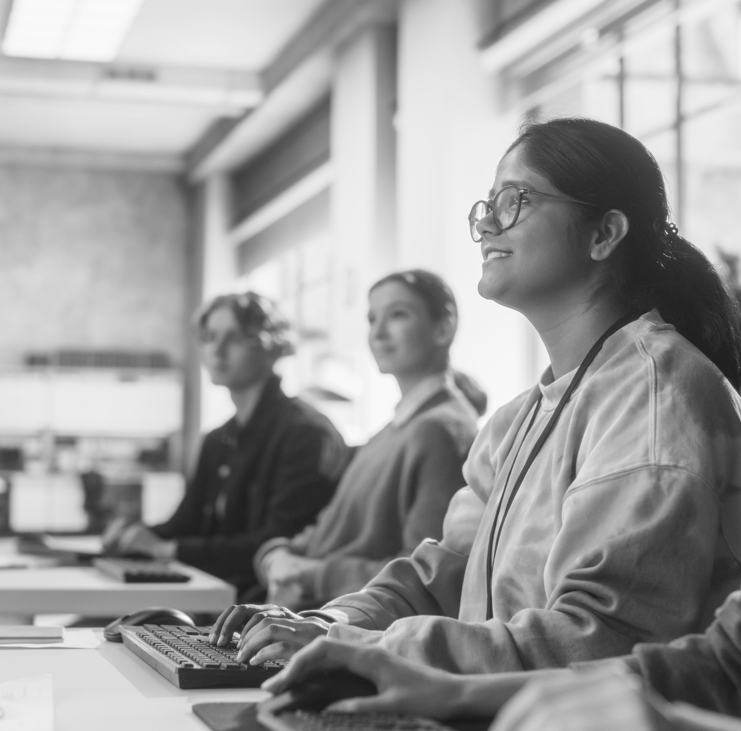 Software Engineer (Developer)