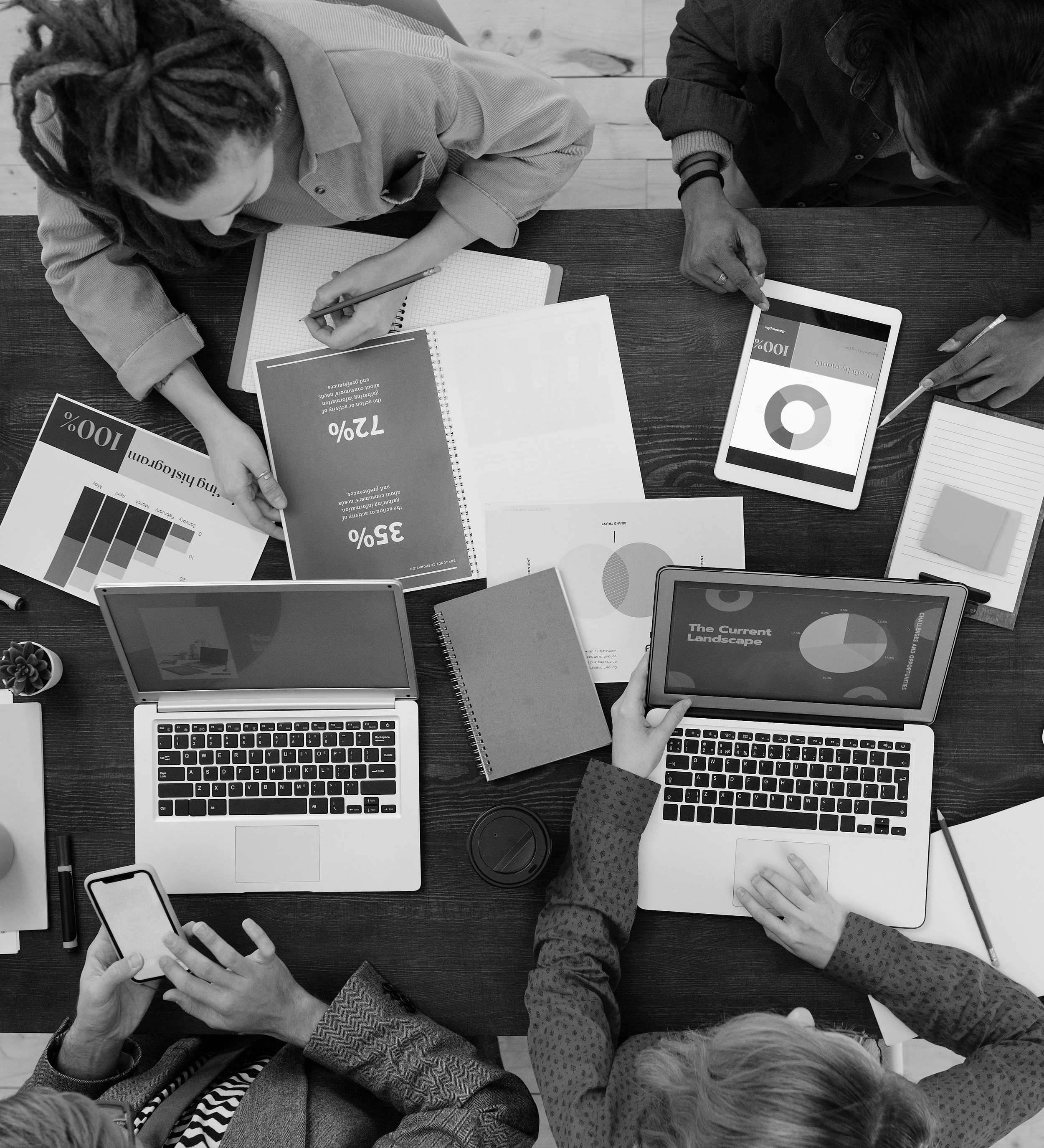 Cloud Solutions Architect