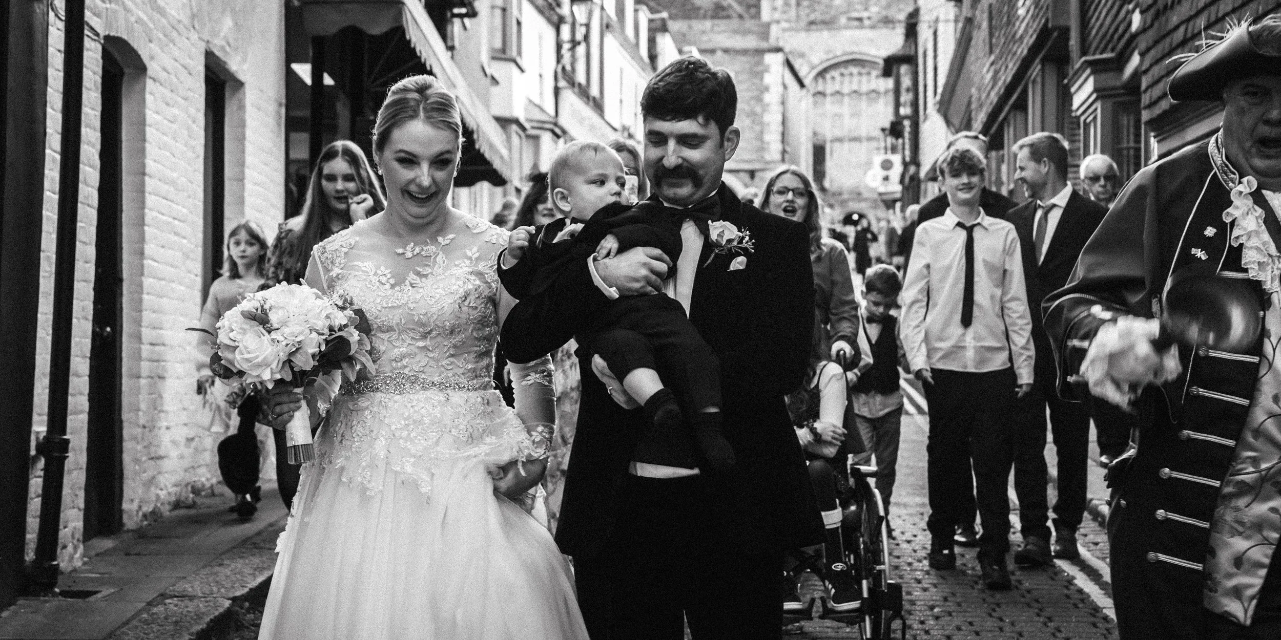 Project Alex & Lauren