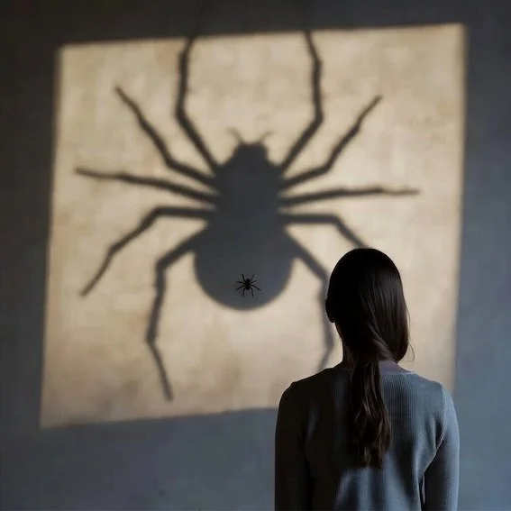 Case Sofia: Overcoming a Specific Phobia with Brief Strategic Therapy