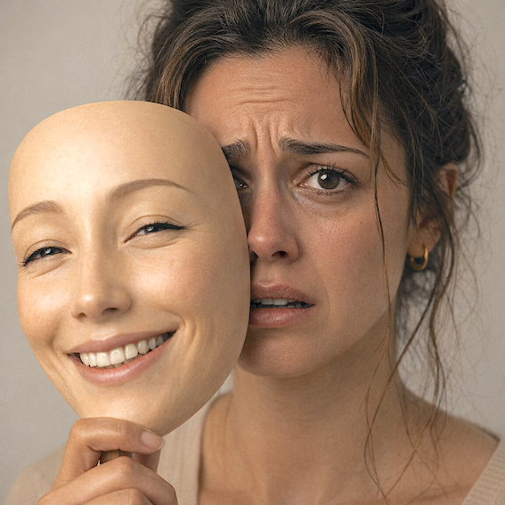 The fear of disapproval: are you a people pleaser?