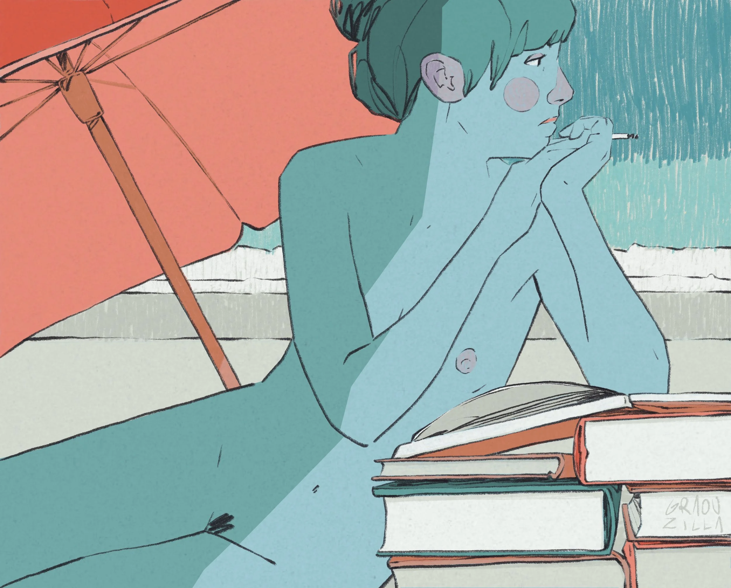 Revision (impression)