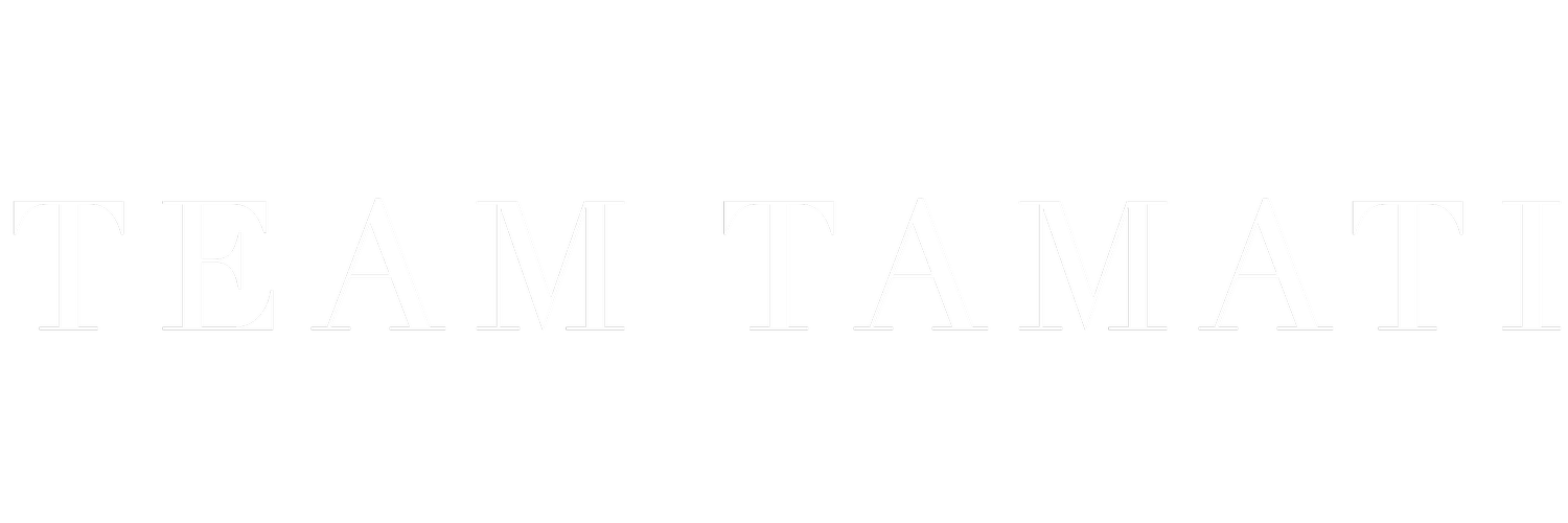 TEAM TAMATI