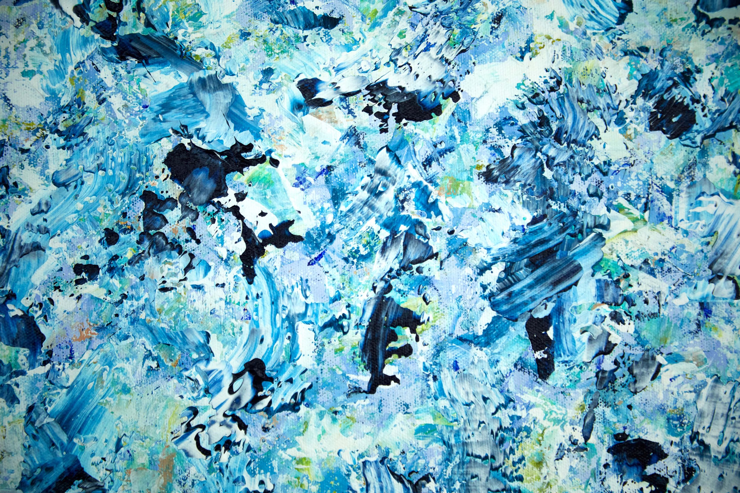 Spring Tide