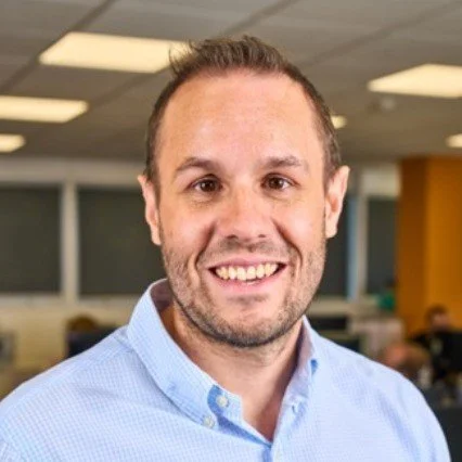 WorkBuzz Steven Frost