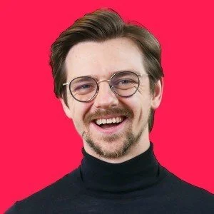 Tomasz NerdCow