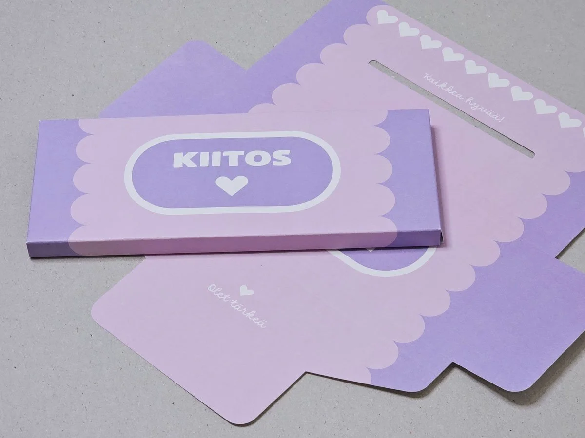 chocolate wrapper kiitos 1.jpg