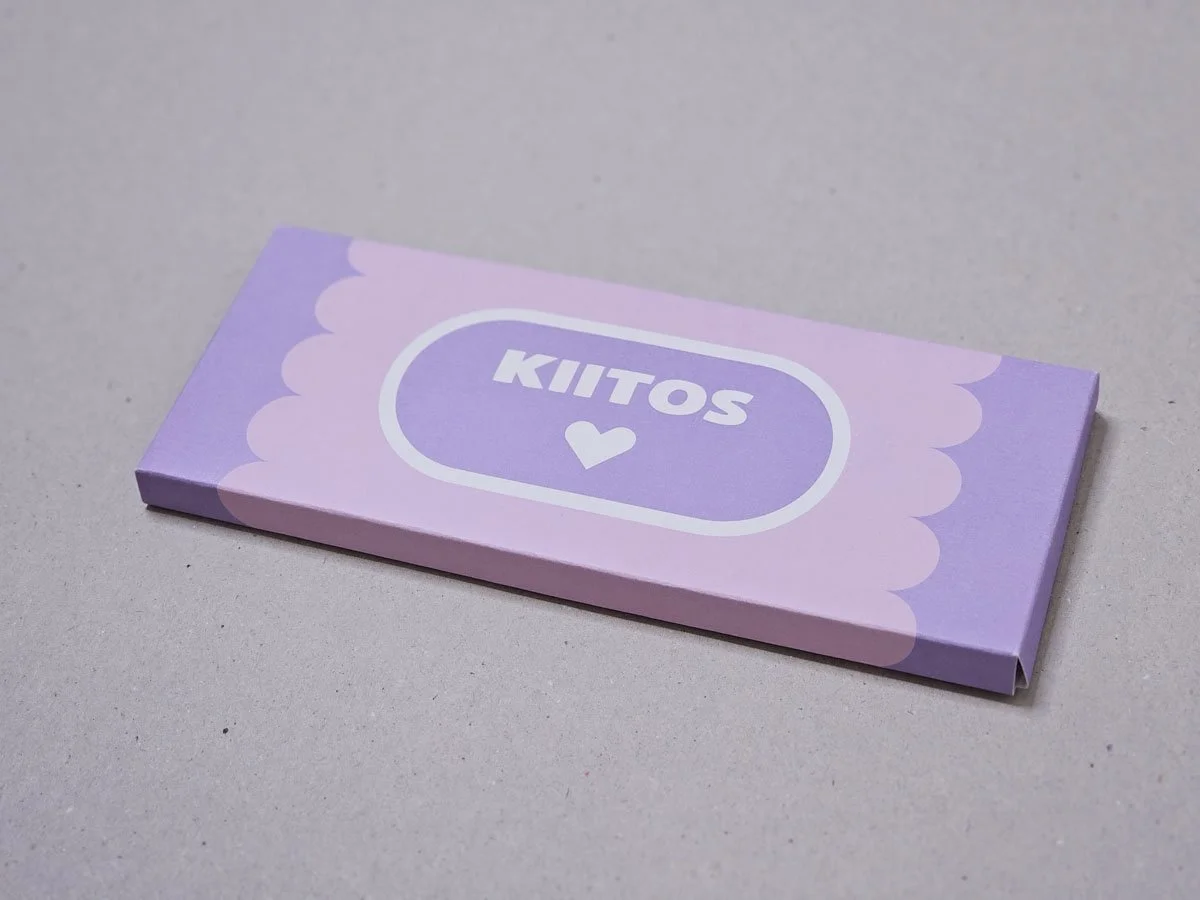 chocolate wrapper kiitos 2.jpg