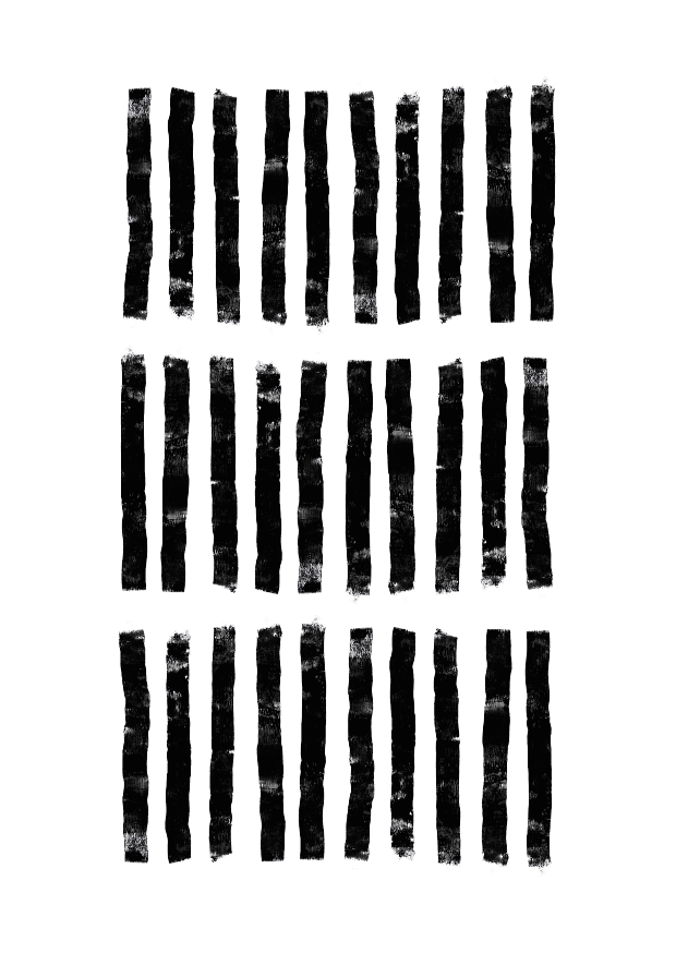 Brush Art 1