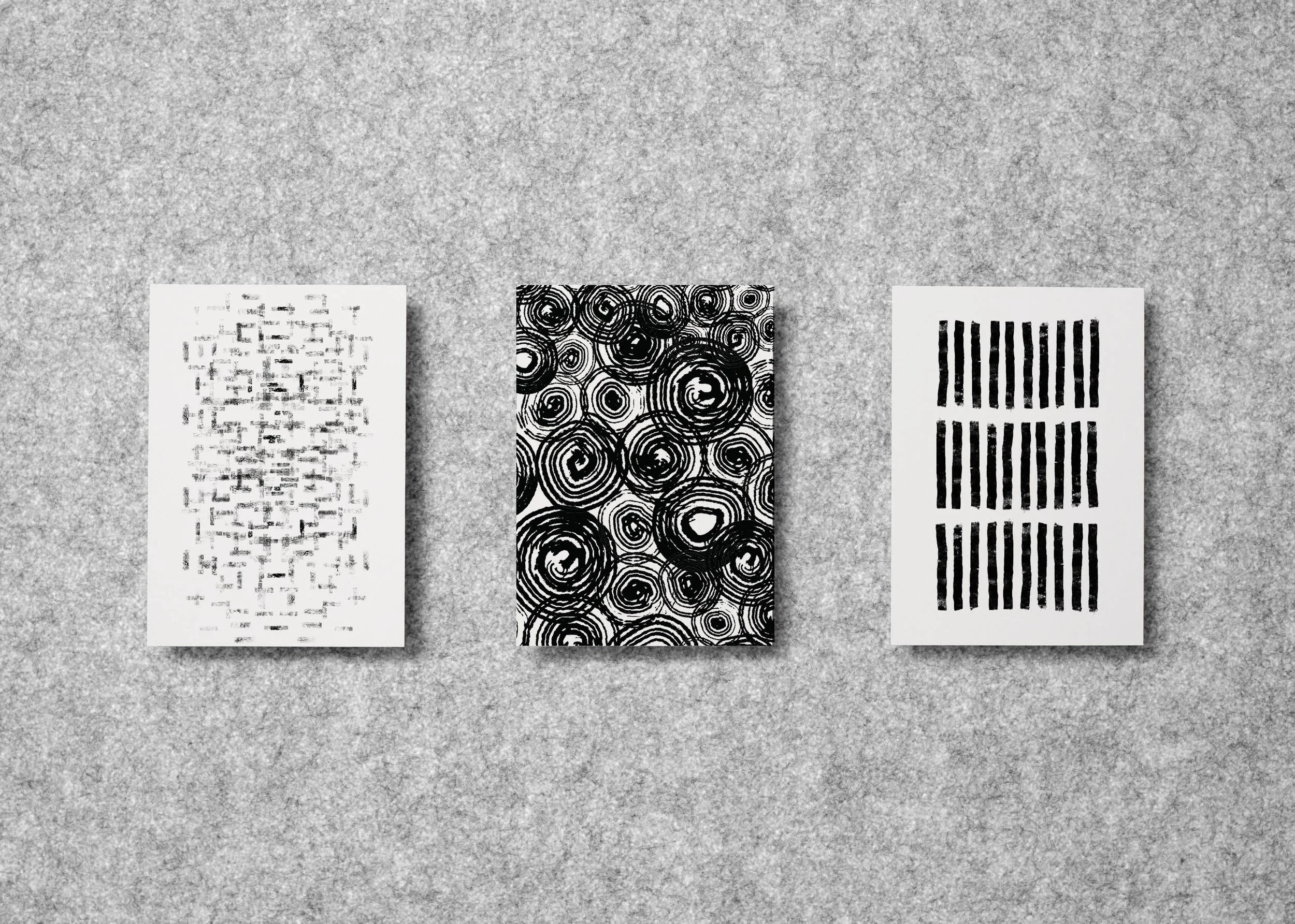 Postcards