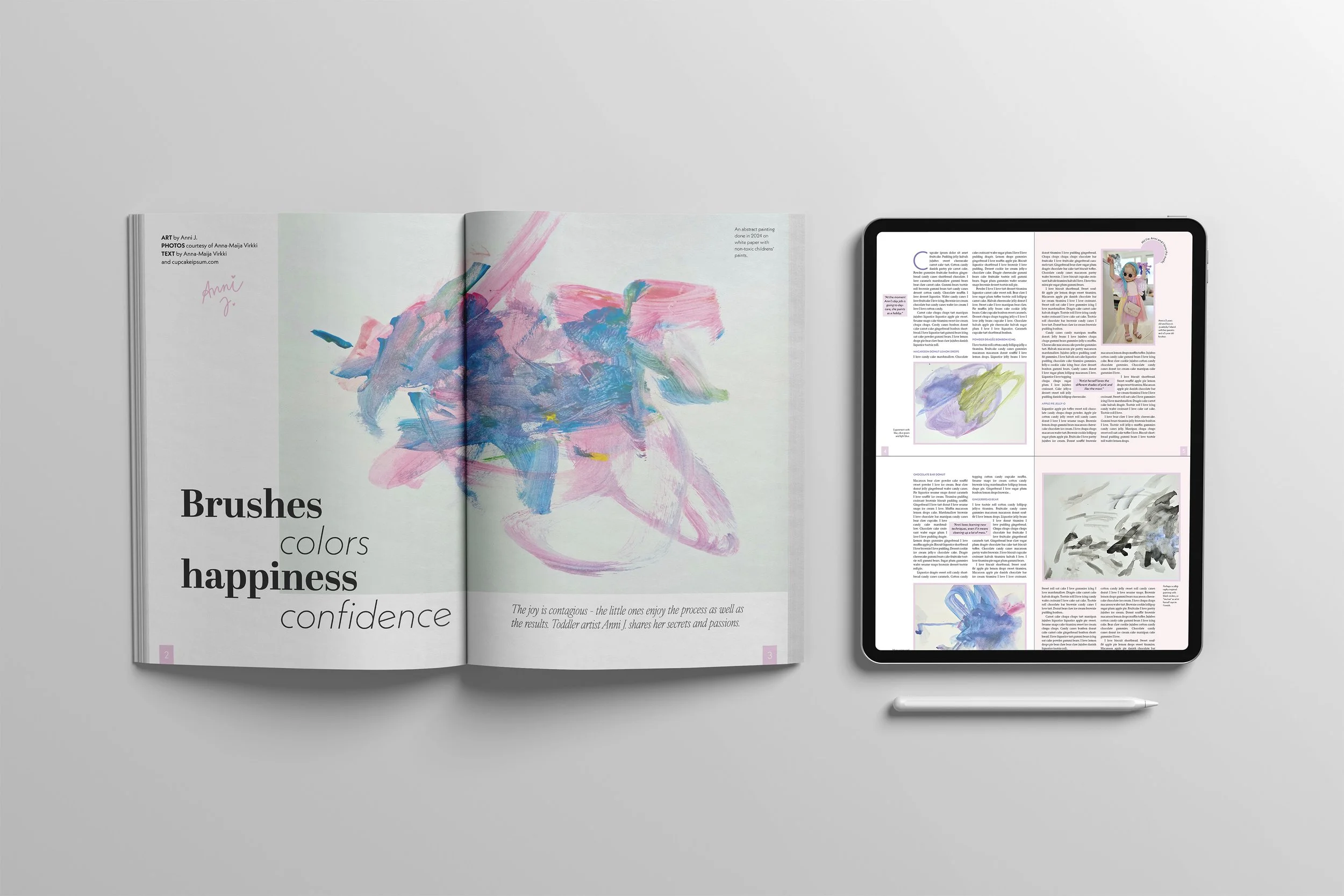 Mockup Magazine with iPad v2.jpg