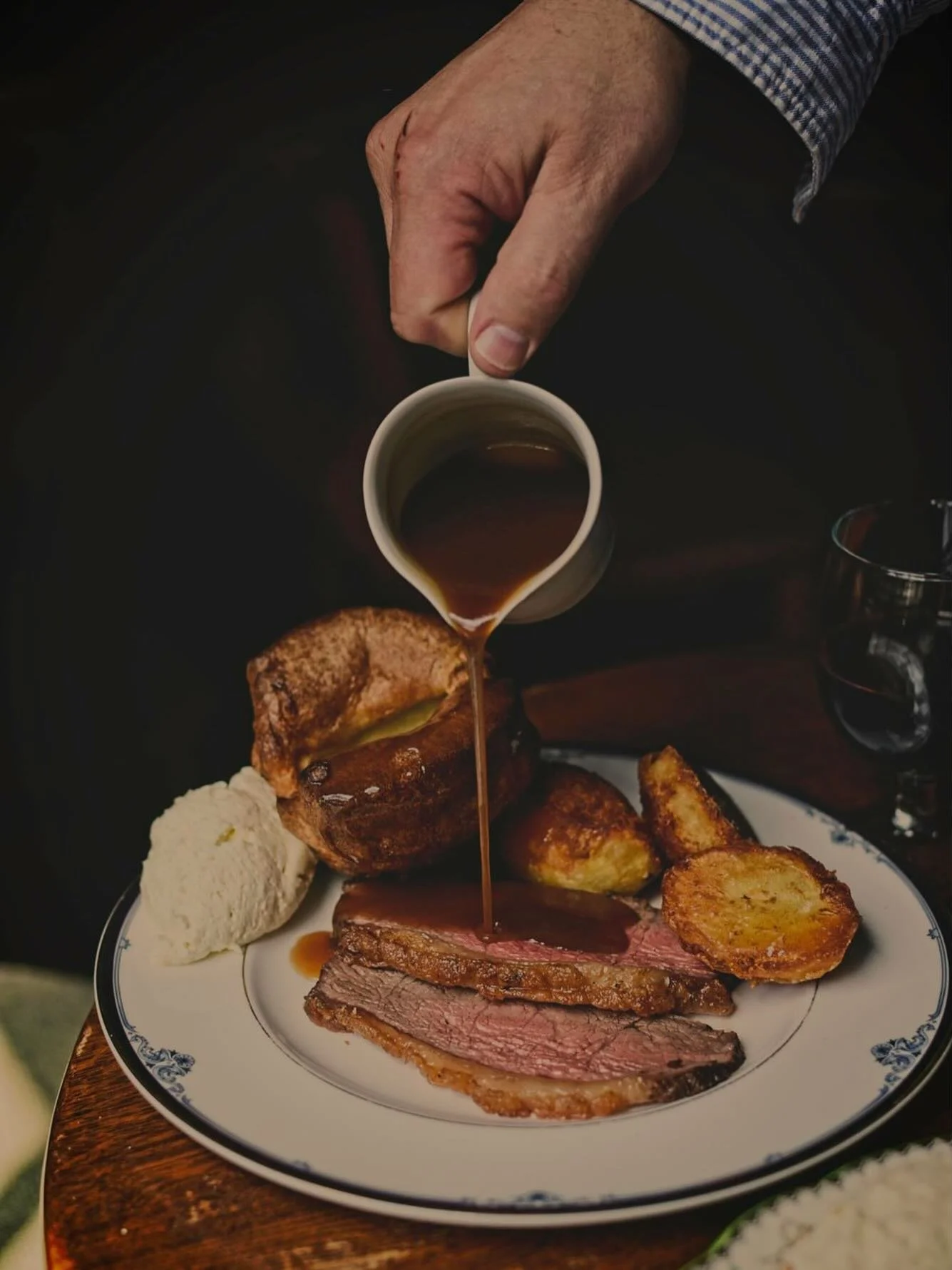 #roastbeef