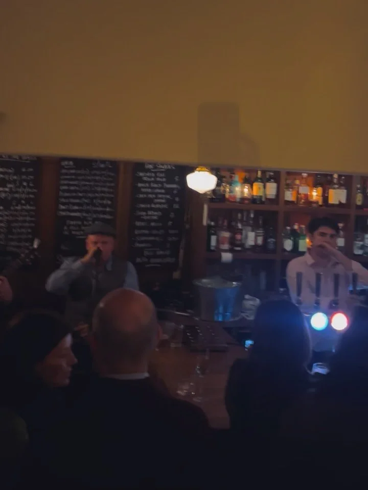 What a night.
Happy new year!
Thanks to everyone that came down, and all the Jolly G team who did an amazing job!