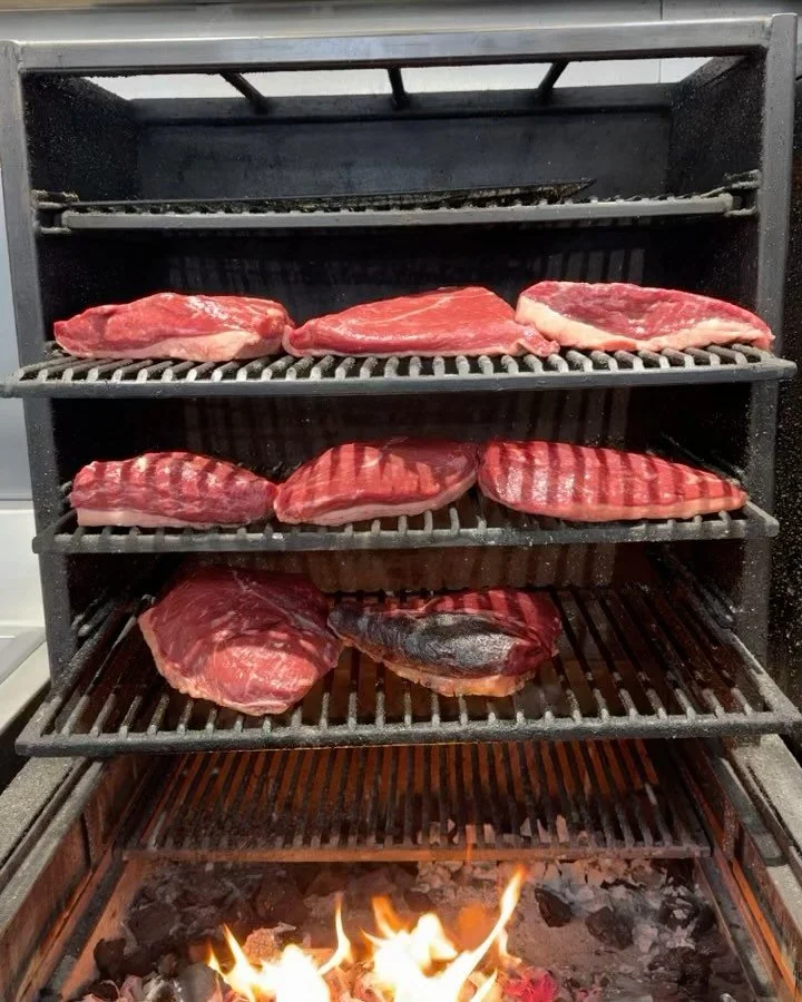 CHEFS OF CHESTER (and beyond)
A rare opportunity for a CDP to join our kitchen team has come up.
If you love cooking proper food, using the best produce over an open fire grill and working in a small tight knit team then we want to hear from you. 
If