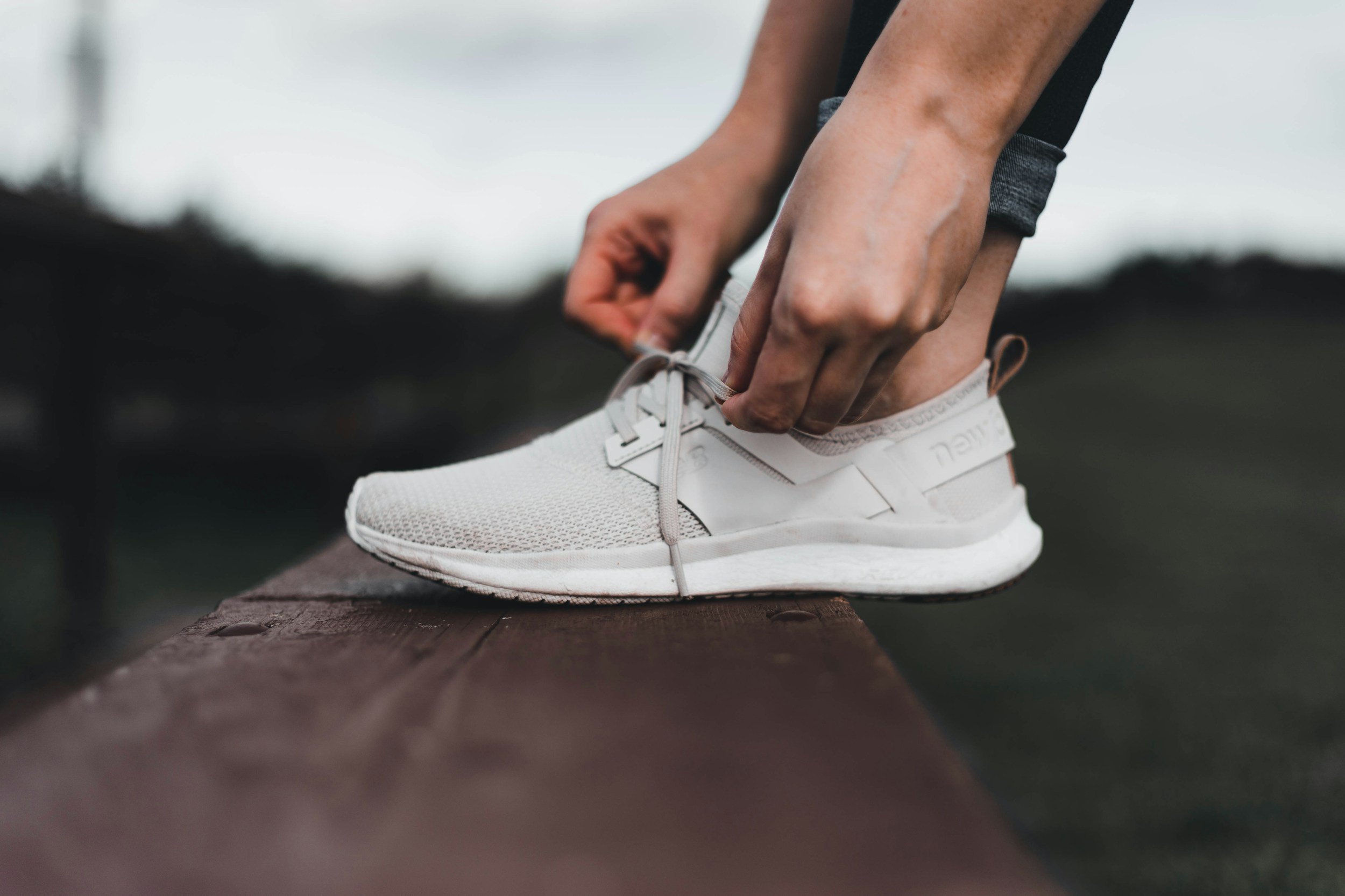 The SHOES-FIRST Capsule Wardrobe Method