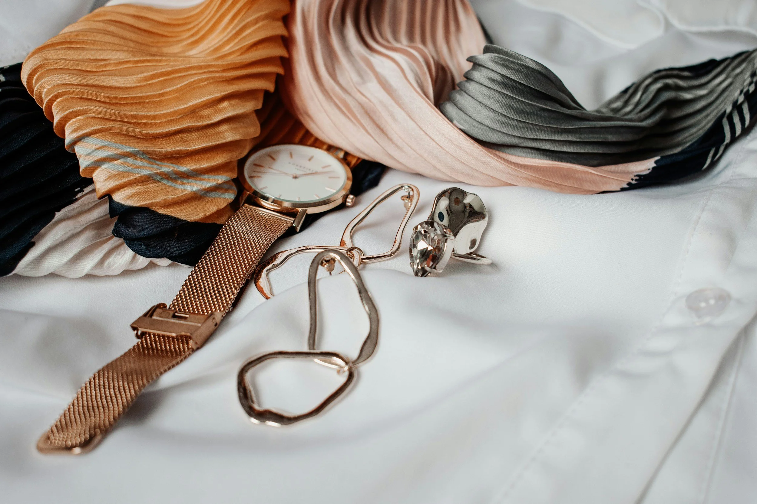 The SHOES-FIRST Method: Beauty Bundles