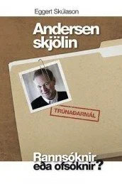 Rannsóknir hrunmála