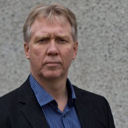 Icesave - rugl í umræðunni allt til loka