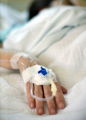 Kosningamálið 2017: Heilbrigðiskerfið