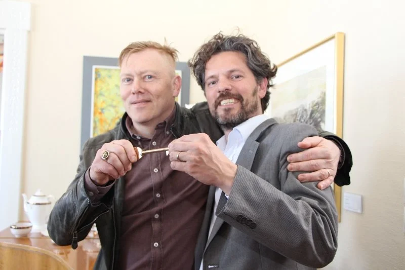 Dagur finnur nýjan skattstofn