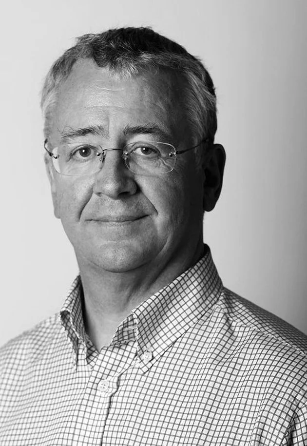 Breyttur heimur er í raun óbreyttur