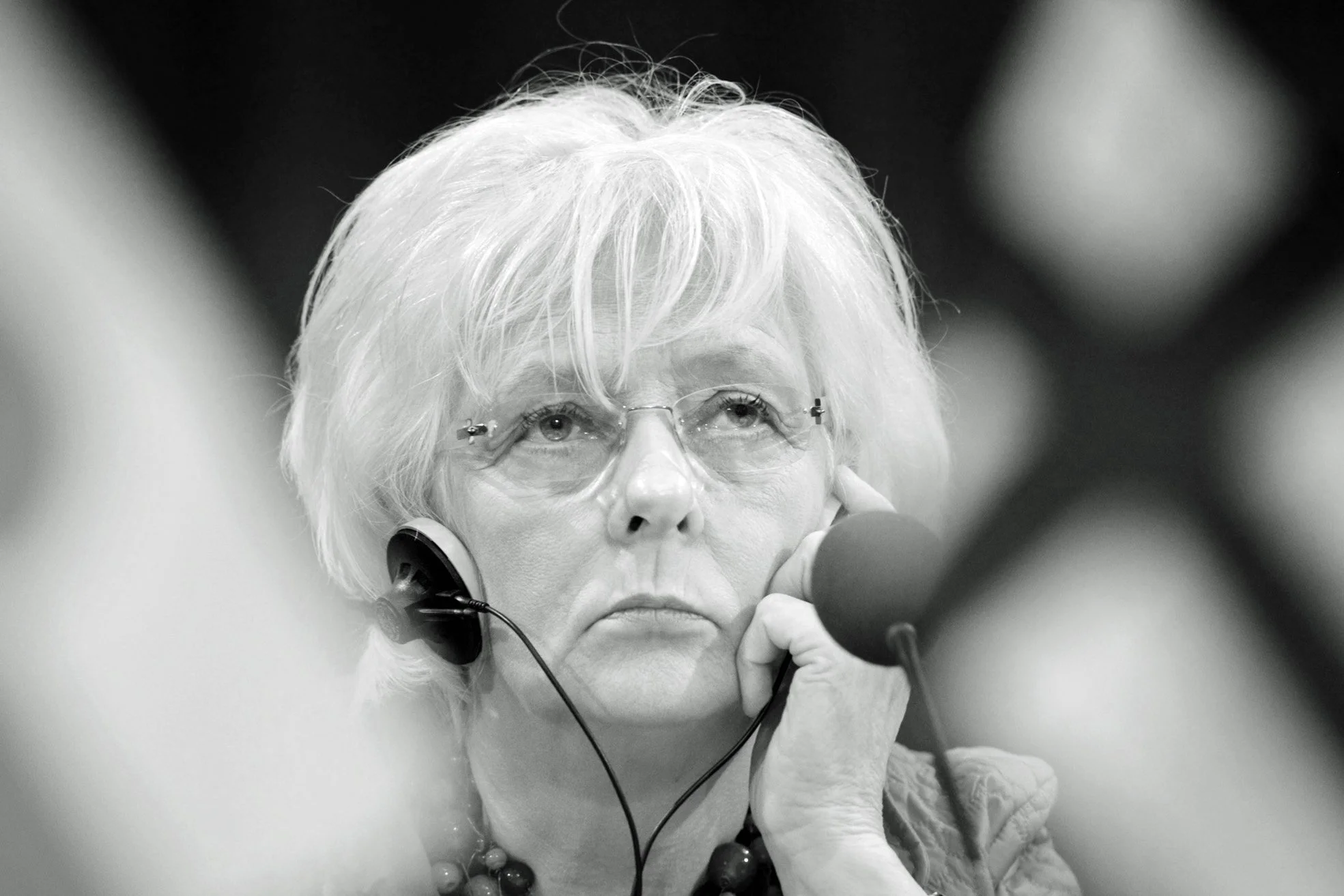 Frjálst fall Jóhönnu