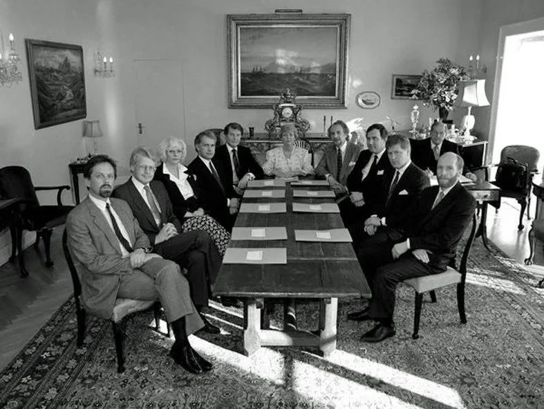 Hörundsárari og hefnigjarnari en aðrir