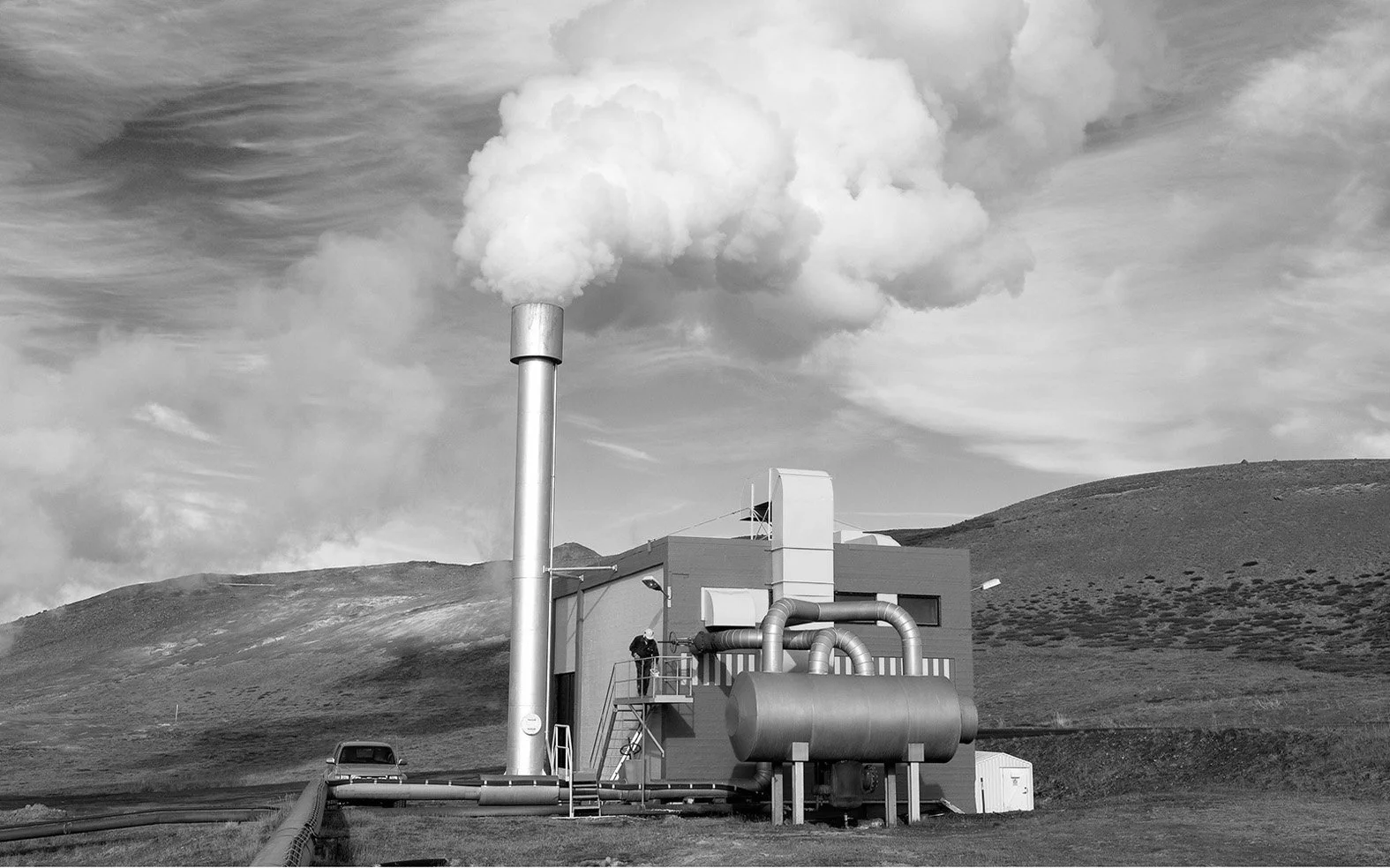 Orkunýting og rammaáætlun