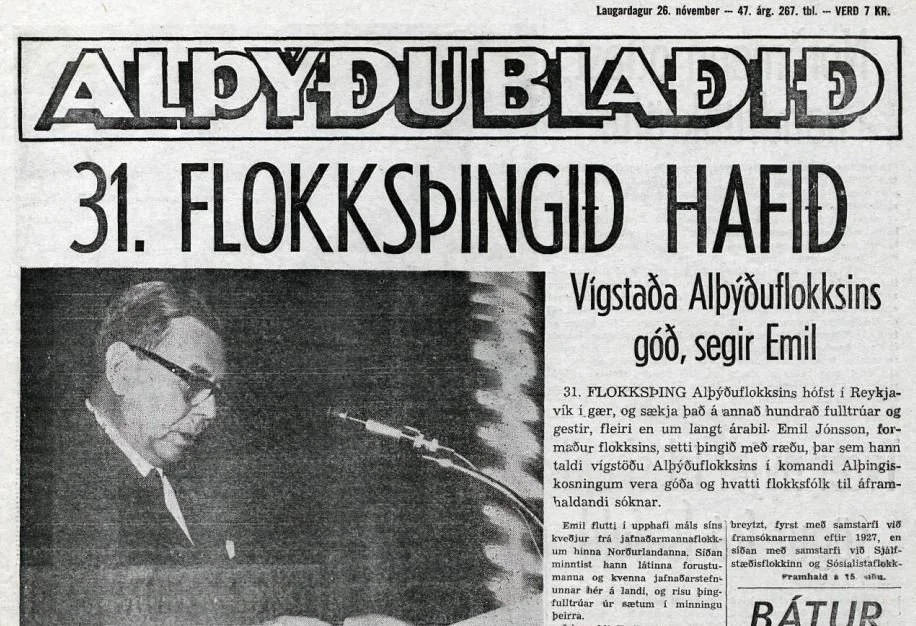 Kratar uggandi og hugsa sér til hreyfings