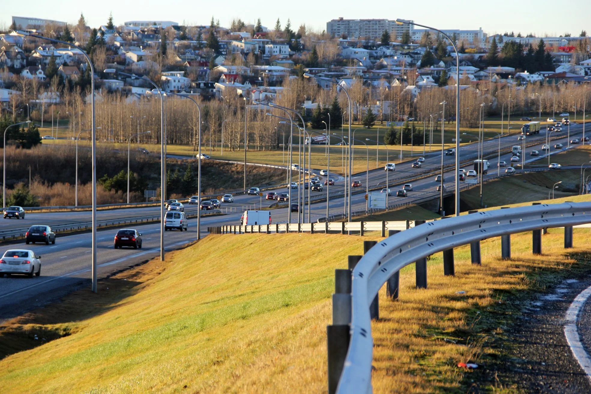 Fjárfestingaþörf í innviðum 500 milljarðar á næstu árum
