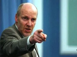 Hvetur Steingrím J. til að sýna manndóm