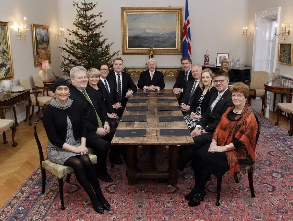 Með góðan málstað en tapa umræðunni