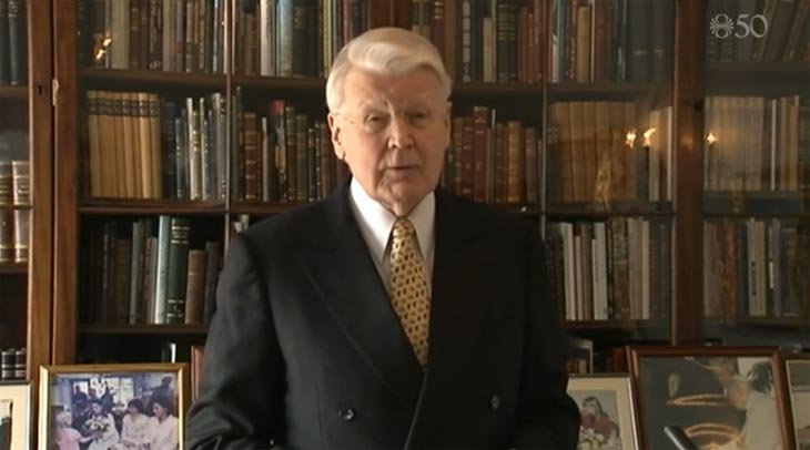 Framganga fjölmiðlafólks harðlega gagnrýnd