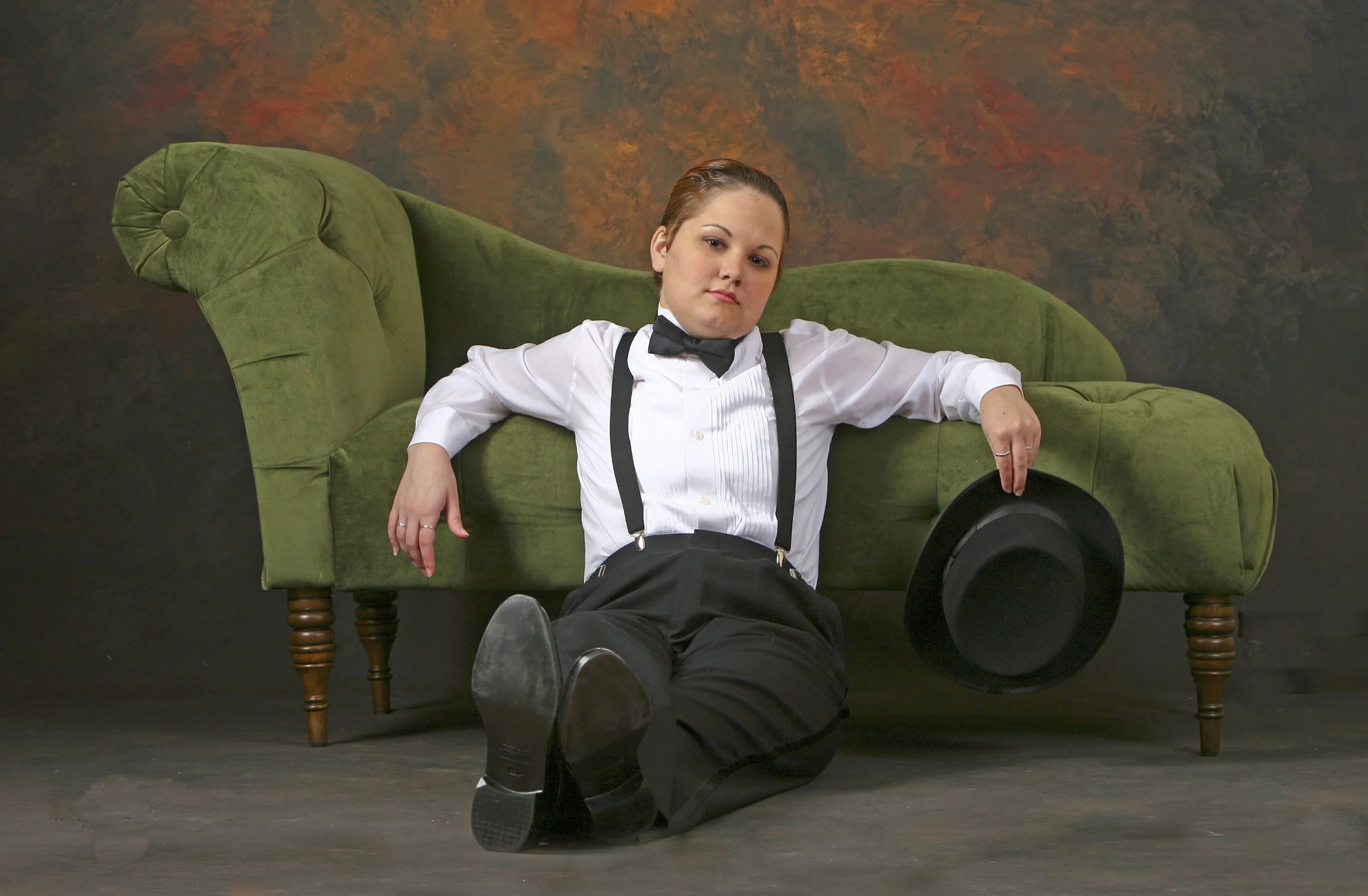 Hugmyndafræði fyrirgreiðslu  og forréttinda – klíkukapítalismi