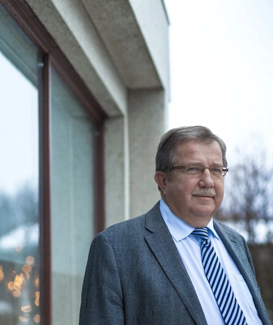 Borgaralegt hugrekki