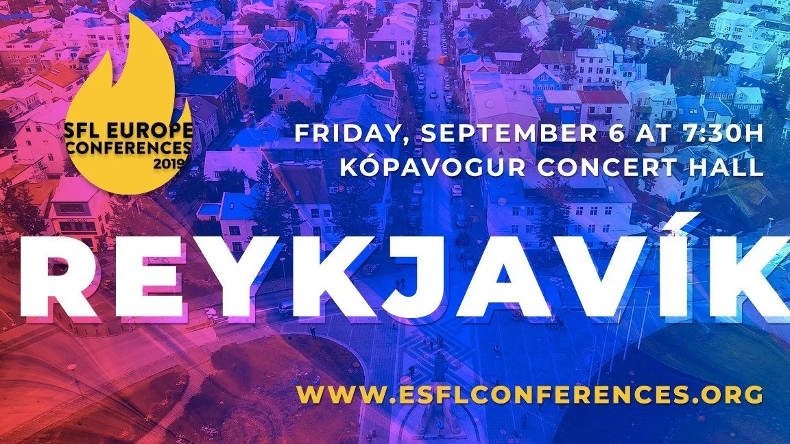 Ráðstefna: Frelsi og framtíð