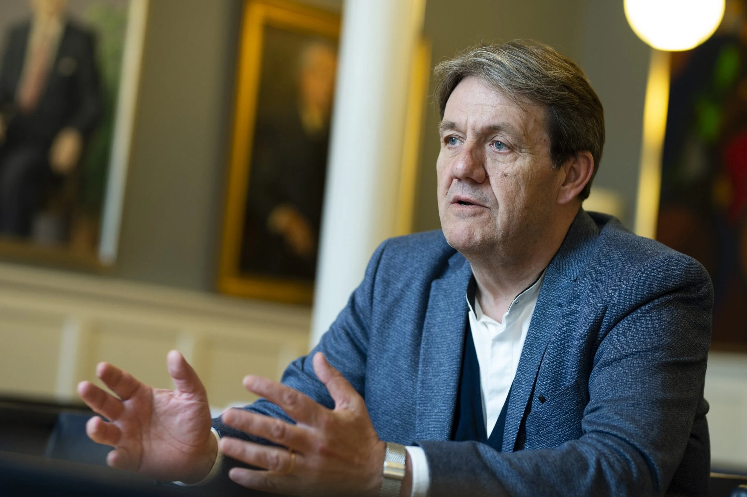 Sumarhefti Þjóðmála er komið út