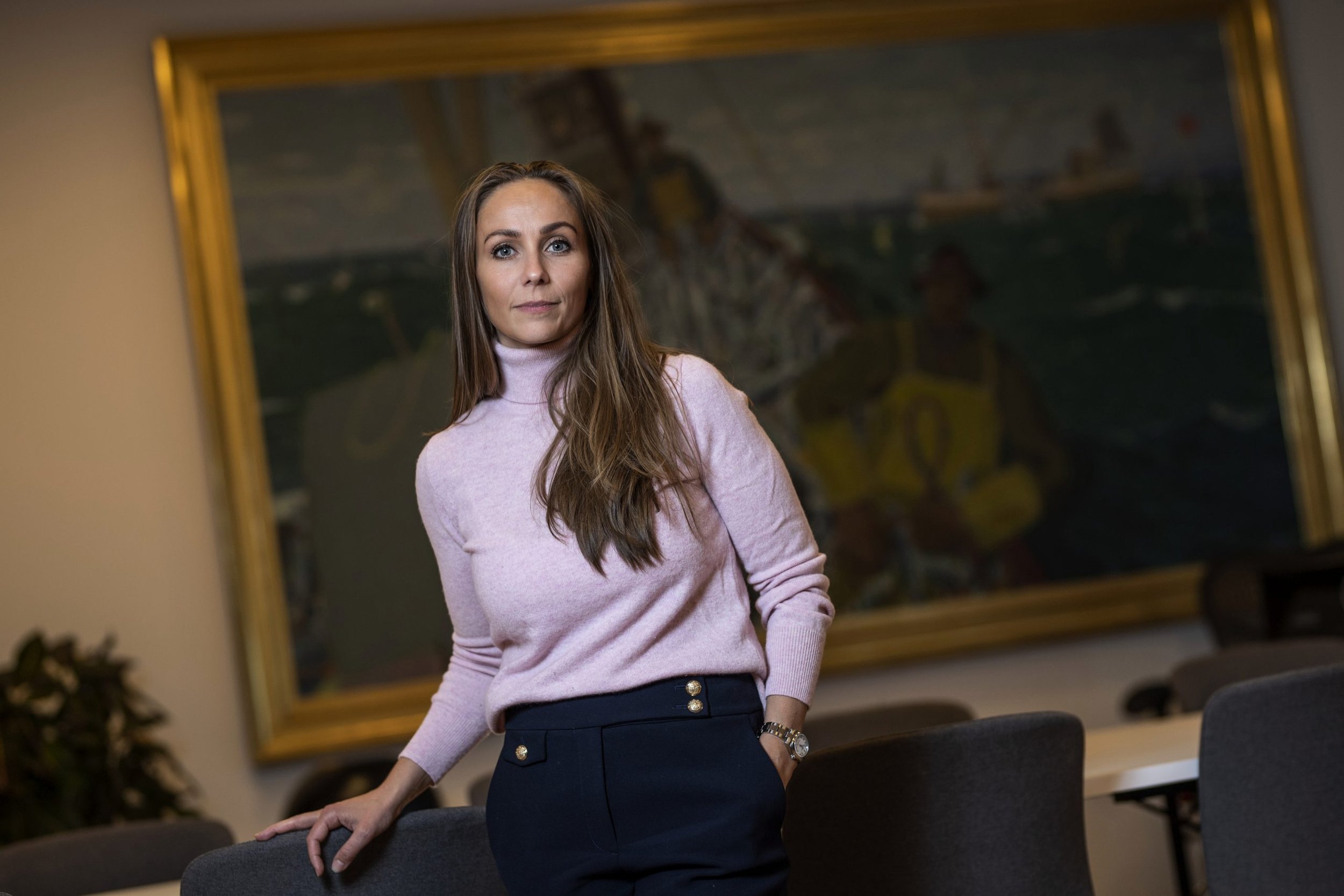 Engir lottóvinningar í íslenskum sjávarútvegi
