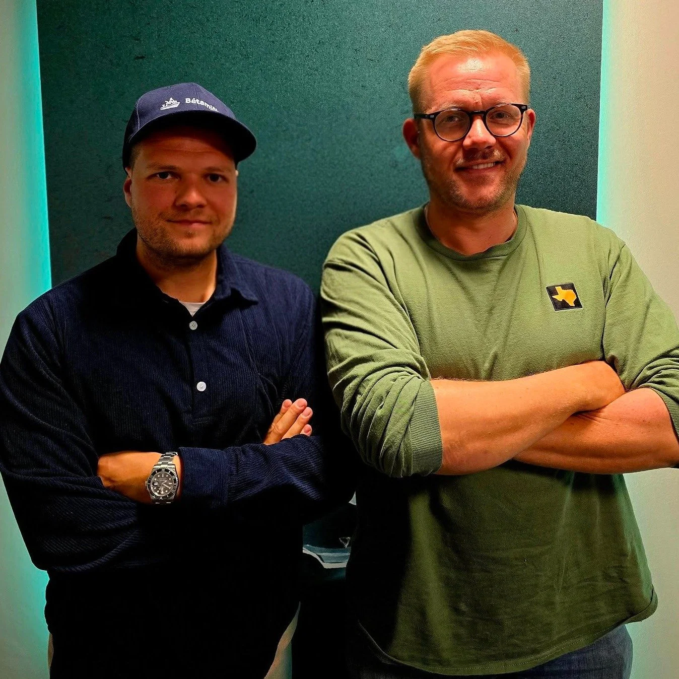 Ingvi &THORN;&oacute;r Georgsson og &THORN;&oacute;r&eth;ur Gunnarsson m&aelig;ta &iacute; &THORN;j&oacute;&eth;m&aacute;lastofuna og fara yfir allt &thorn;a&eth; helsta. Vi&eth; gerum stuttlega upp golfm&oacute;t &THORN;j&oacute;&eth;m&aacute;la, r&